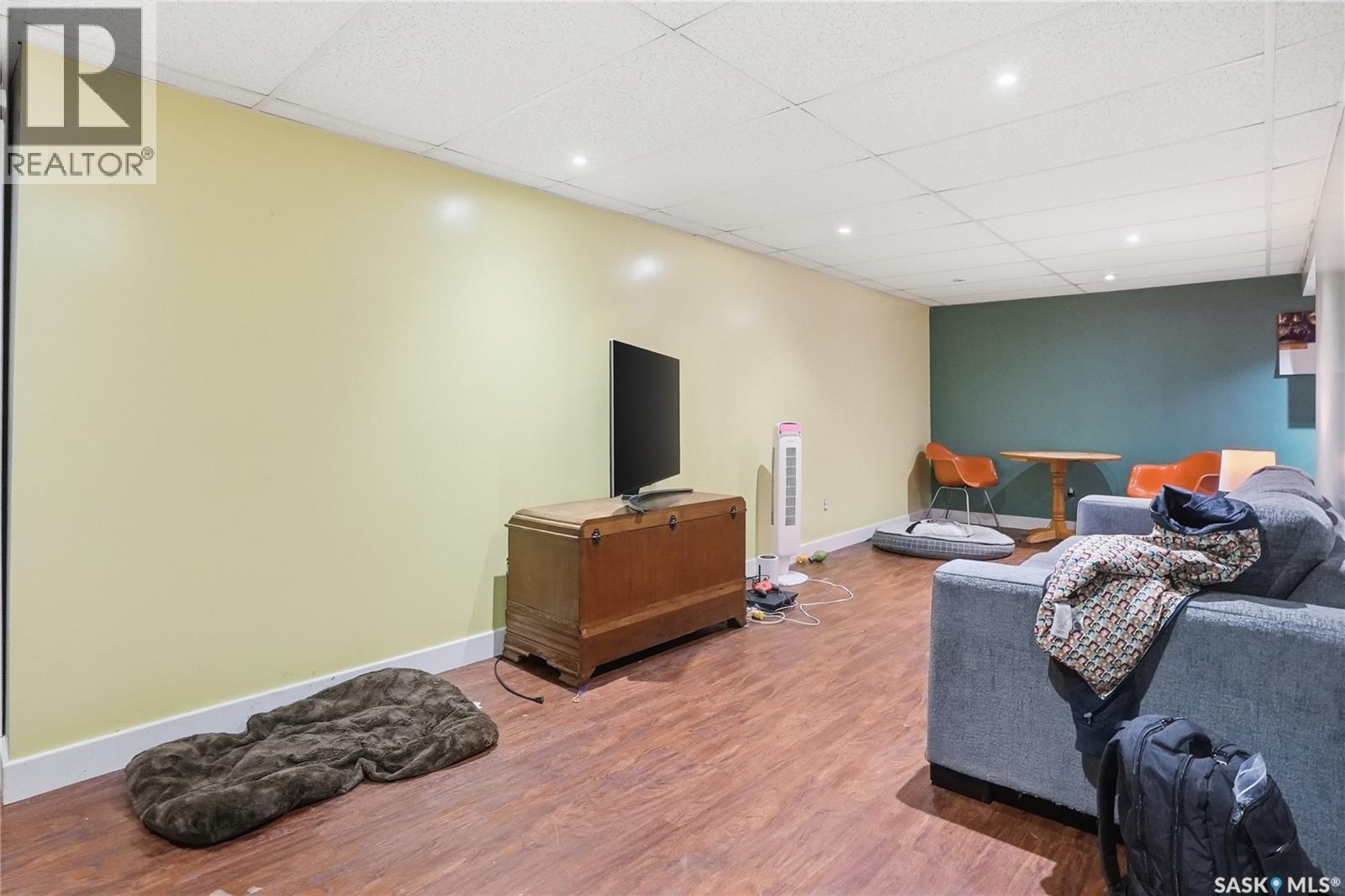 4 Dunning Crescent, Saskatoon, SK - Indoor