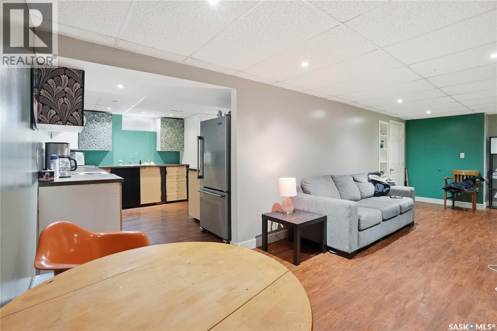 4 Dunning Crescent, Saskatoon, SK - Indoor