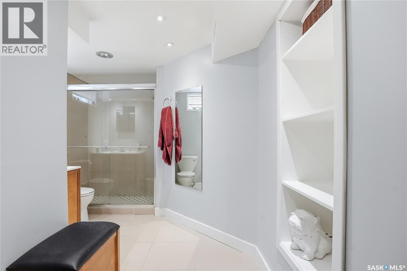 4 Dunning Crescent, Saskatoon, SK - Indoor