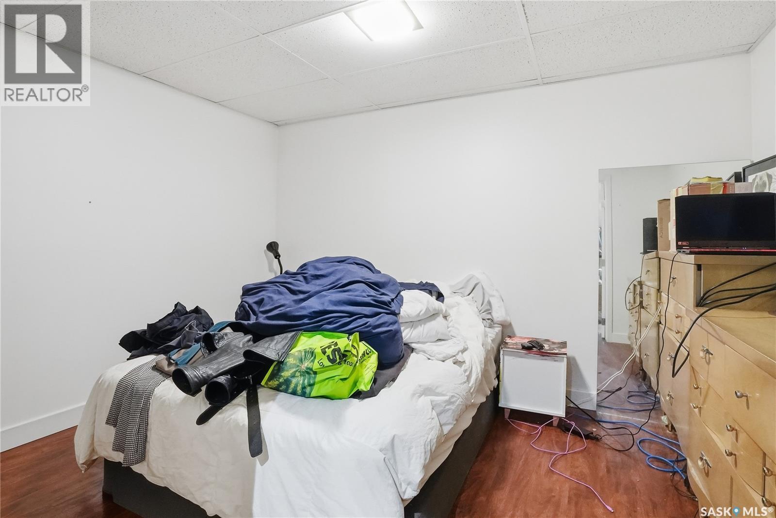 4 Dunning Crescent, Saskatoon, SK - Indoor Photo Showing Bedroom