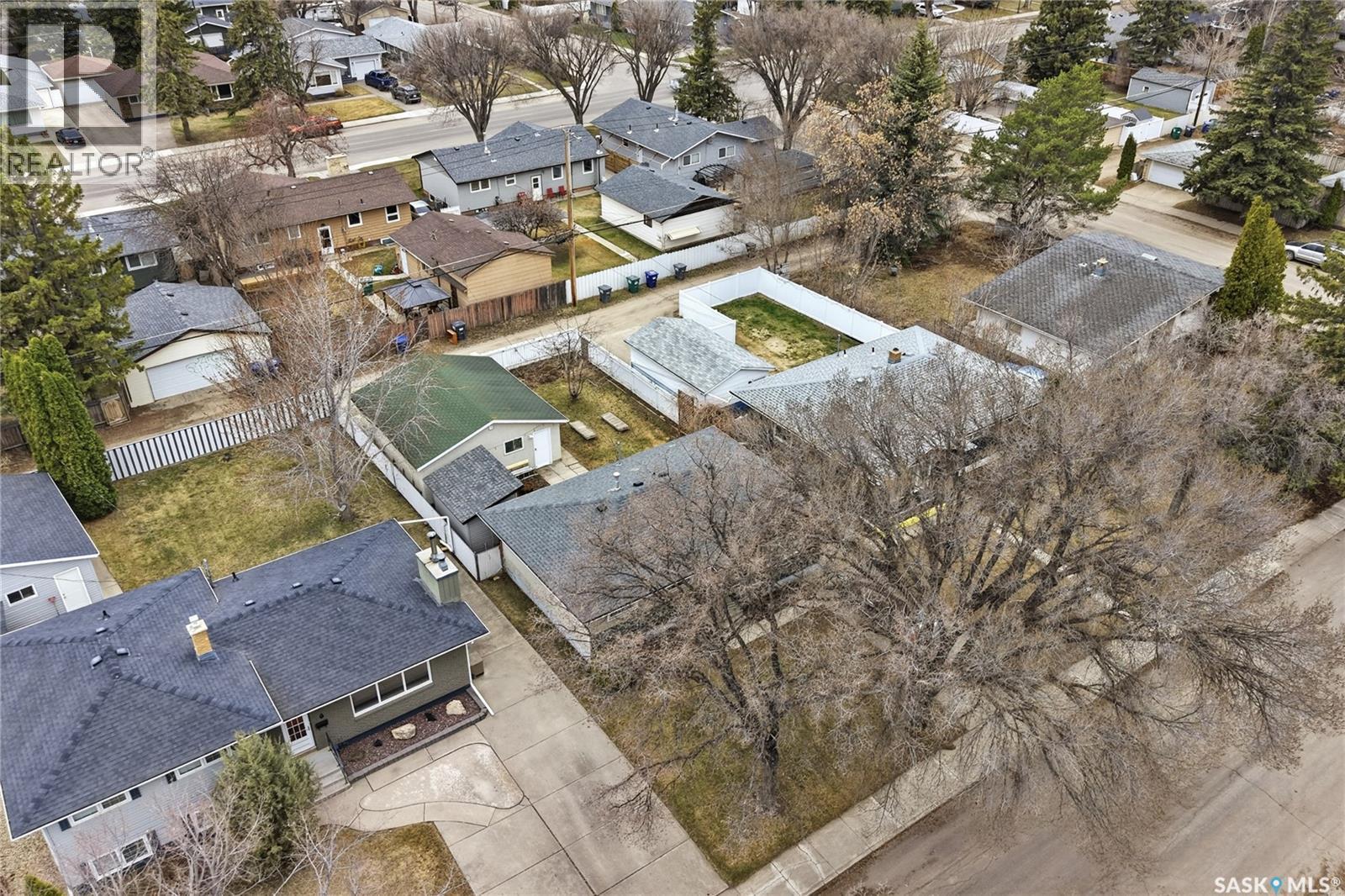 4 Dunning Crescent, Saskatoon, SK - Outdoor With View