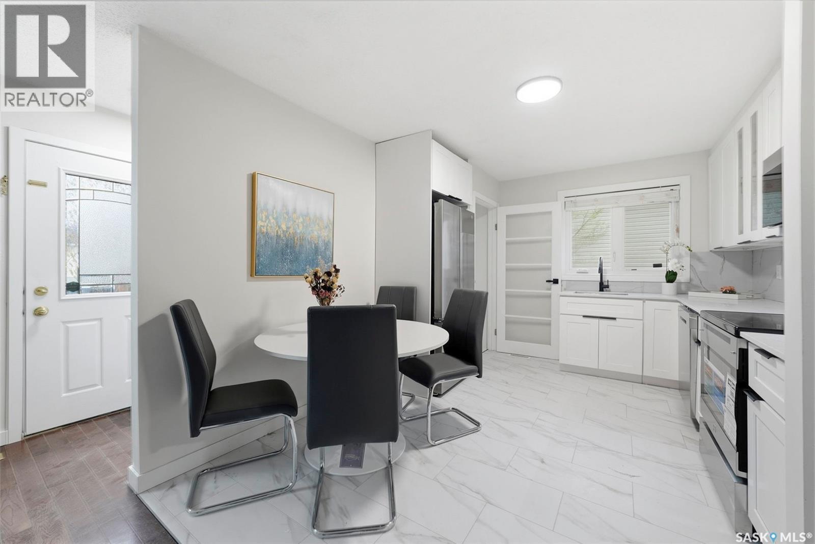 3581 33Rd Street W, Saskatoon, SK - Indoor