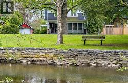 72 CRESCENT Boulevard Simcoe, ON N3Y 2K8
