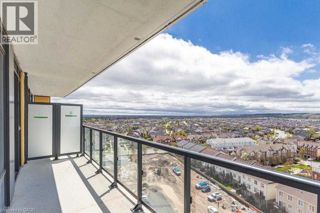 4878 Powers Common Unit# D1104, Burlington, ON - Outdoor With View With Exterior