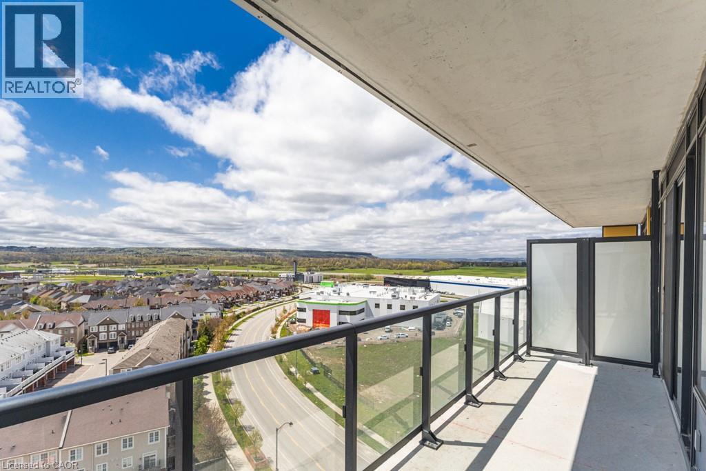4878 Powers Common Unit# D1104, Burlington, ON - Outdoor With View With Exterior