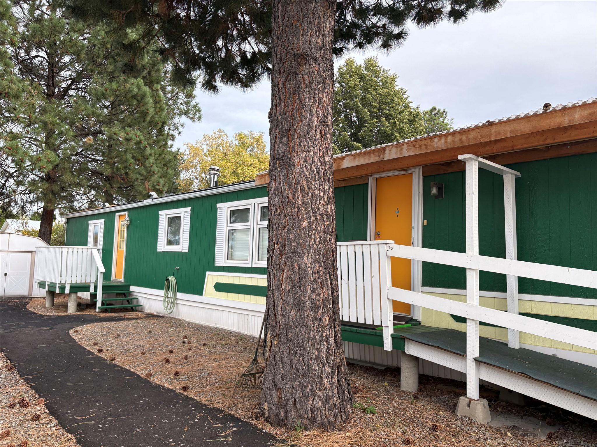 63-724 Innes Avenue, Cranbrook, BC