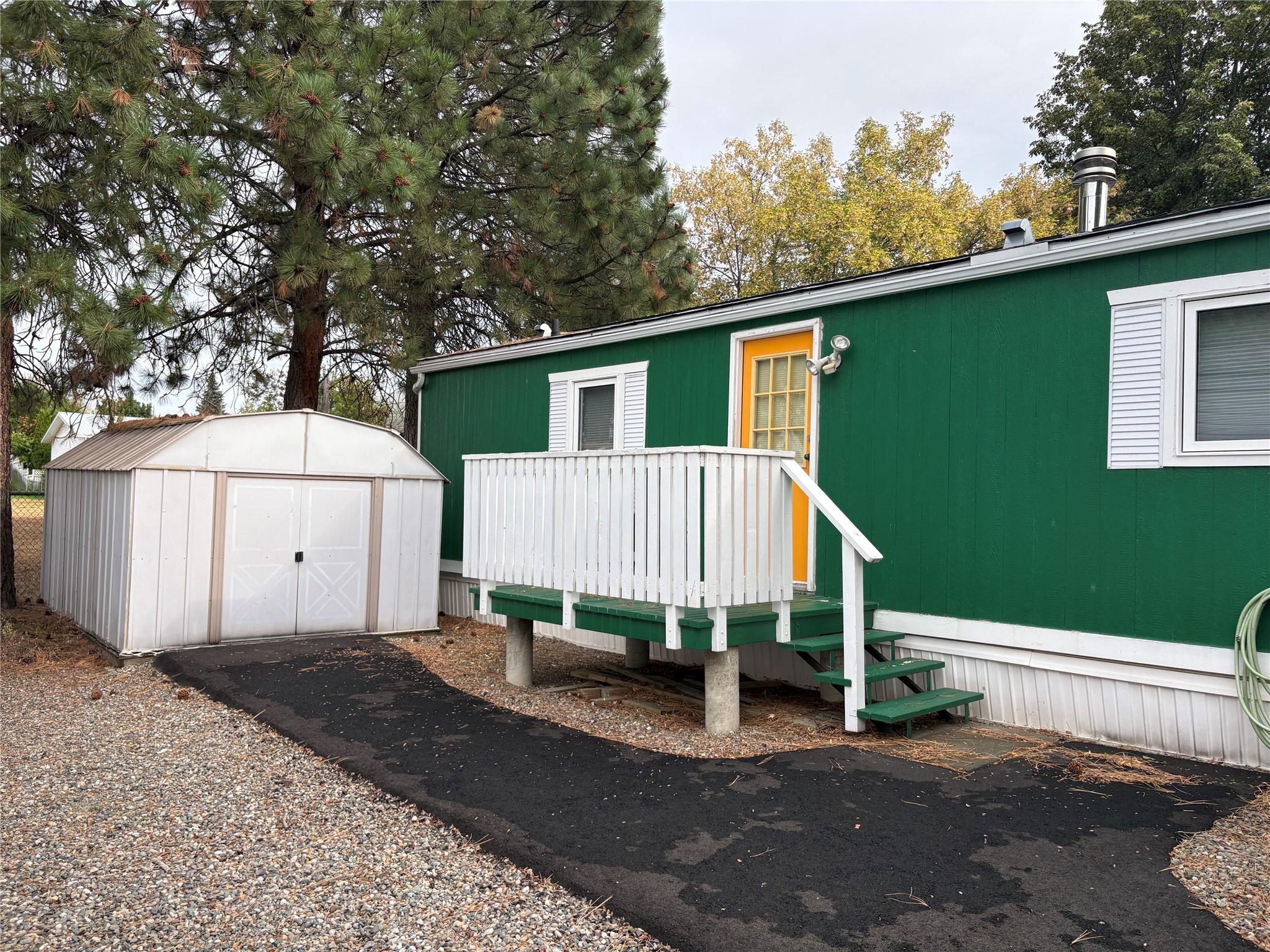 63-724 Innes Avenue, Cranbrook, BC