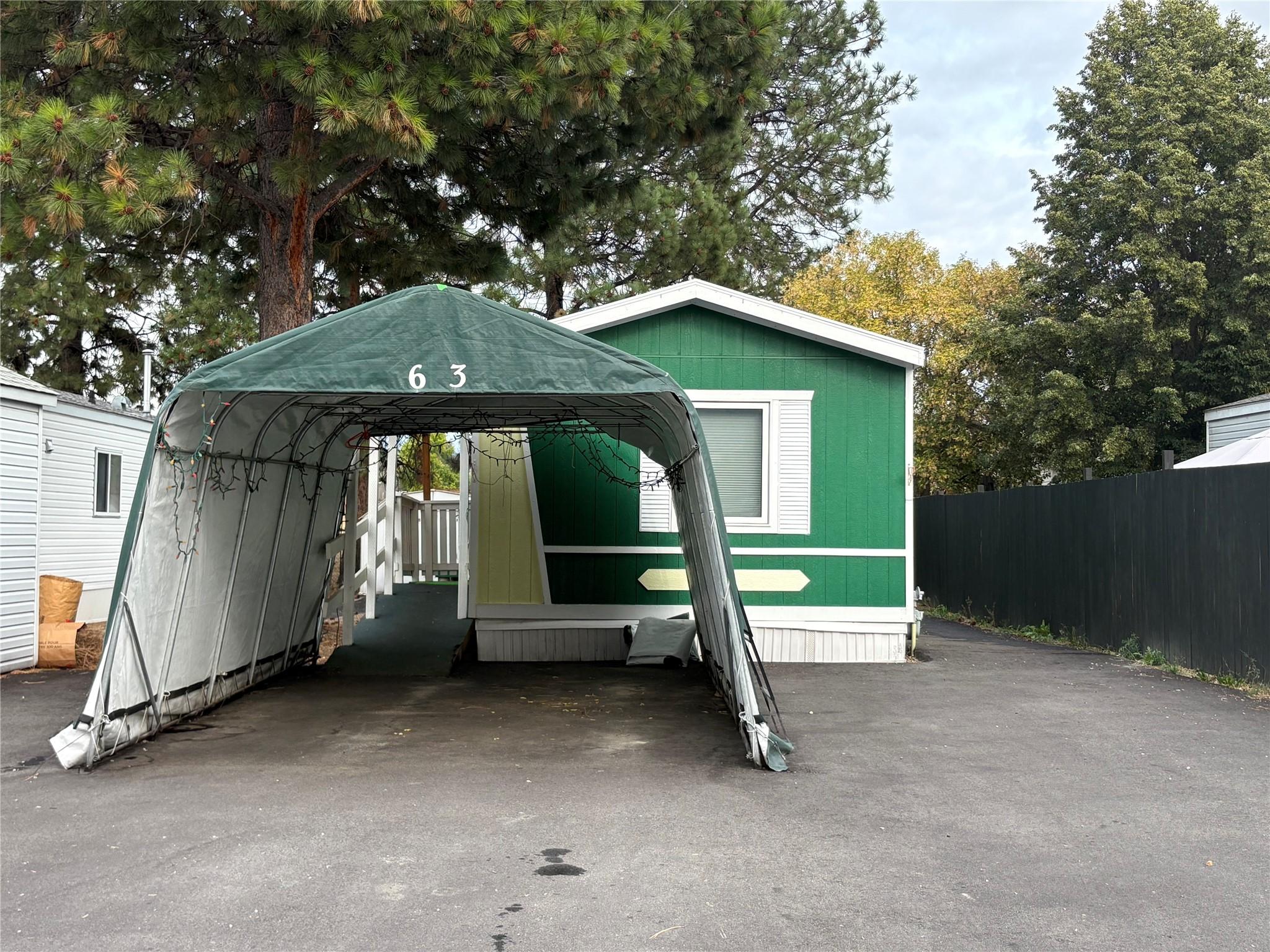 63-724 Innes Avenue, Cranbrook, BC