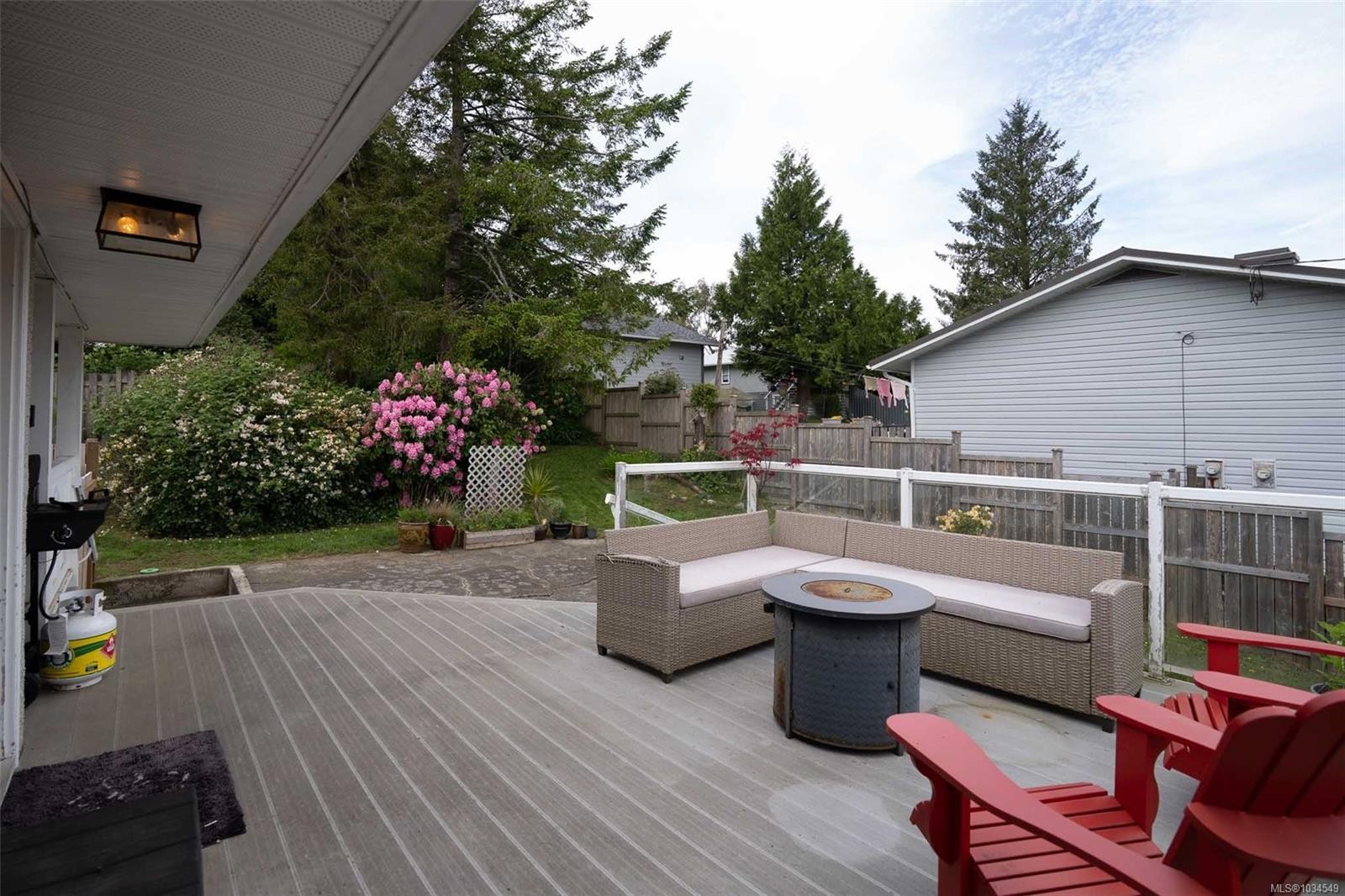 231 Otter St, Ucluelet, BC