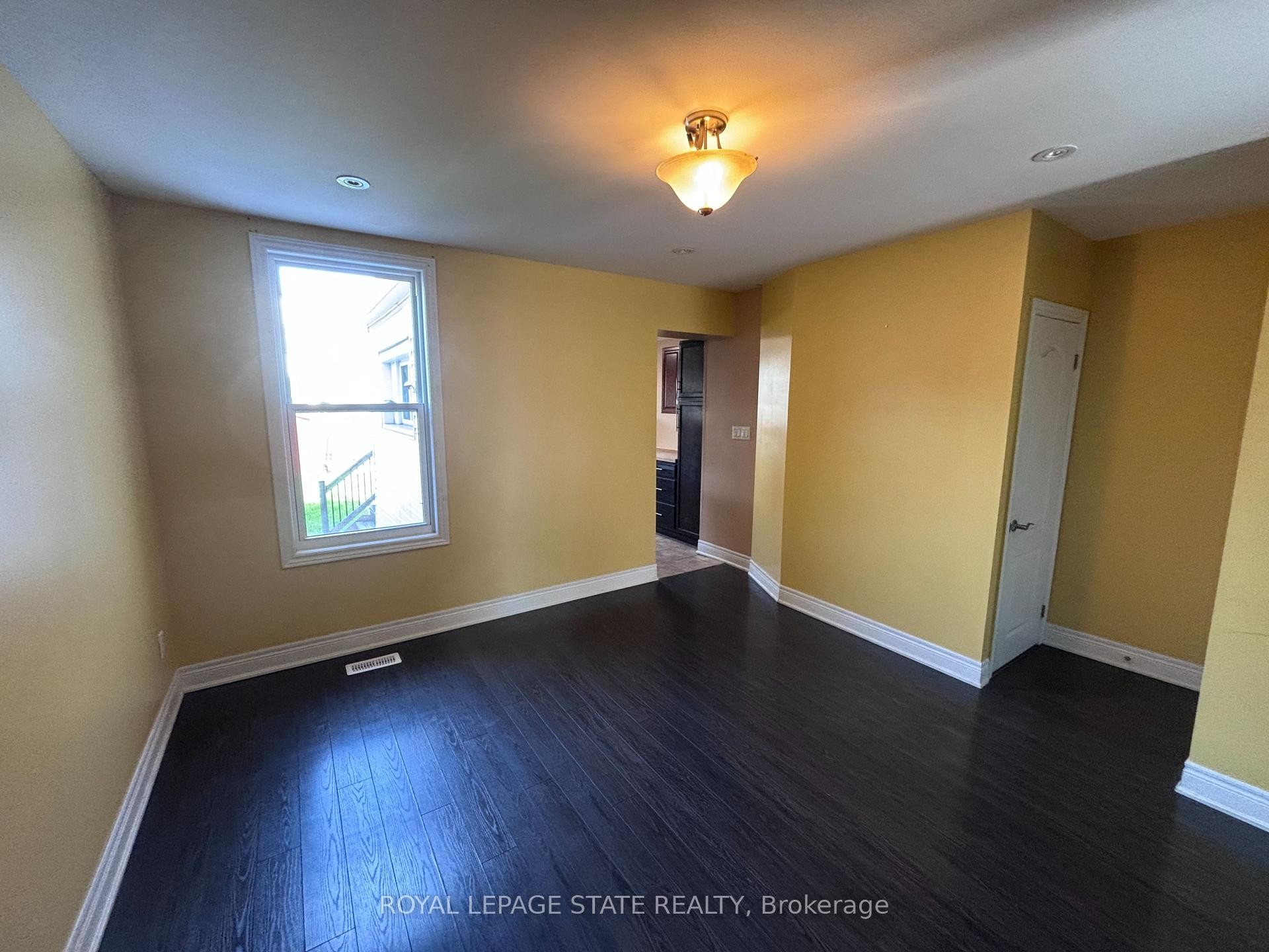 109 Belview Avenue, Hamilton, ON - Indoor Photo Showing Other Room