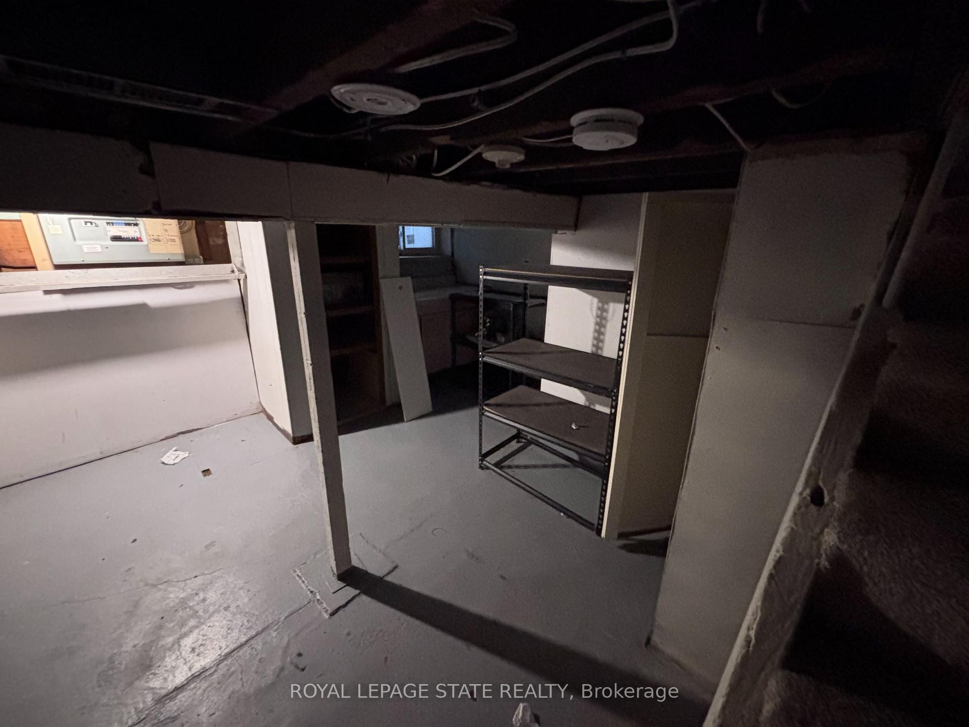 109 Belview Avenue, Hamilton, ON - Indoor