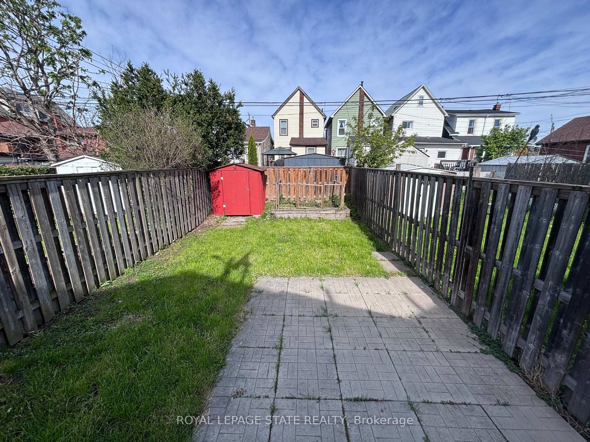 109 Belview Avenue, Hamilton, ON - Outdoor