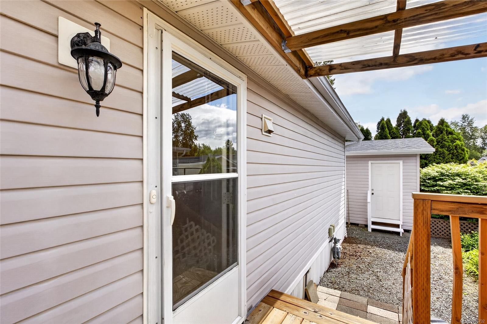 17-2140 20Th St, Courtenay, BC