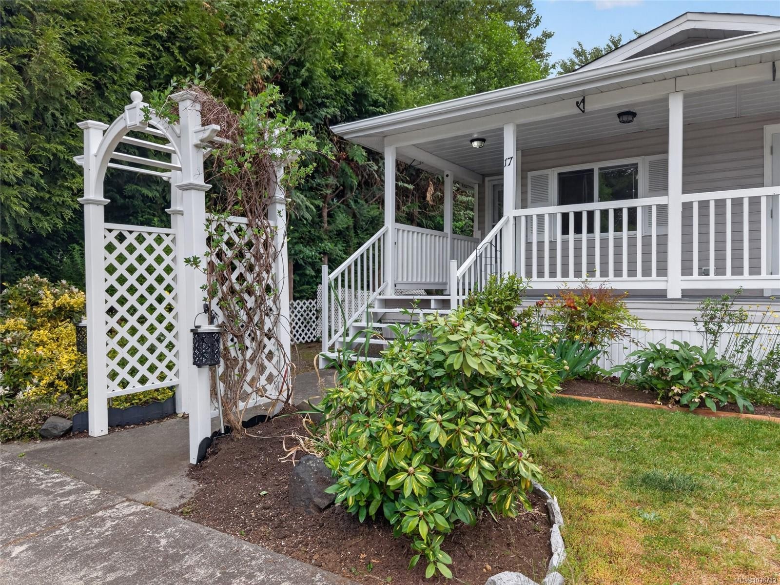 17-2140 20Th St, Courtenay, BC
