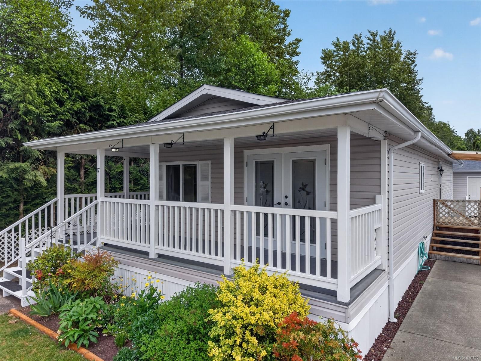 17-2140 20Th St, Courtenay, BC