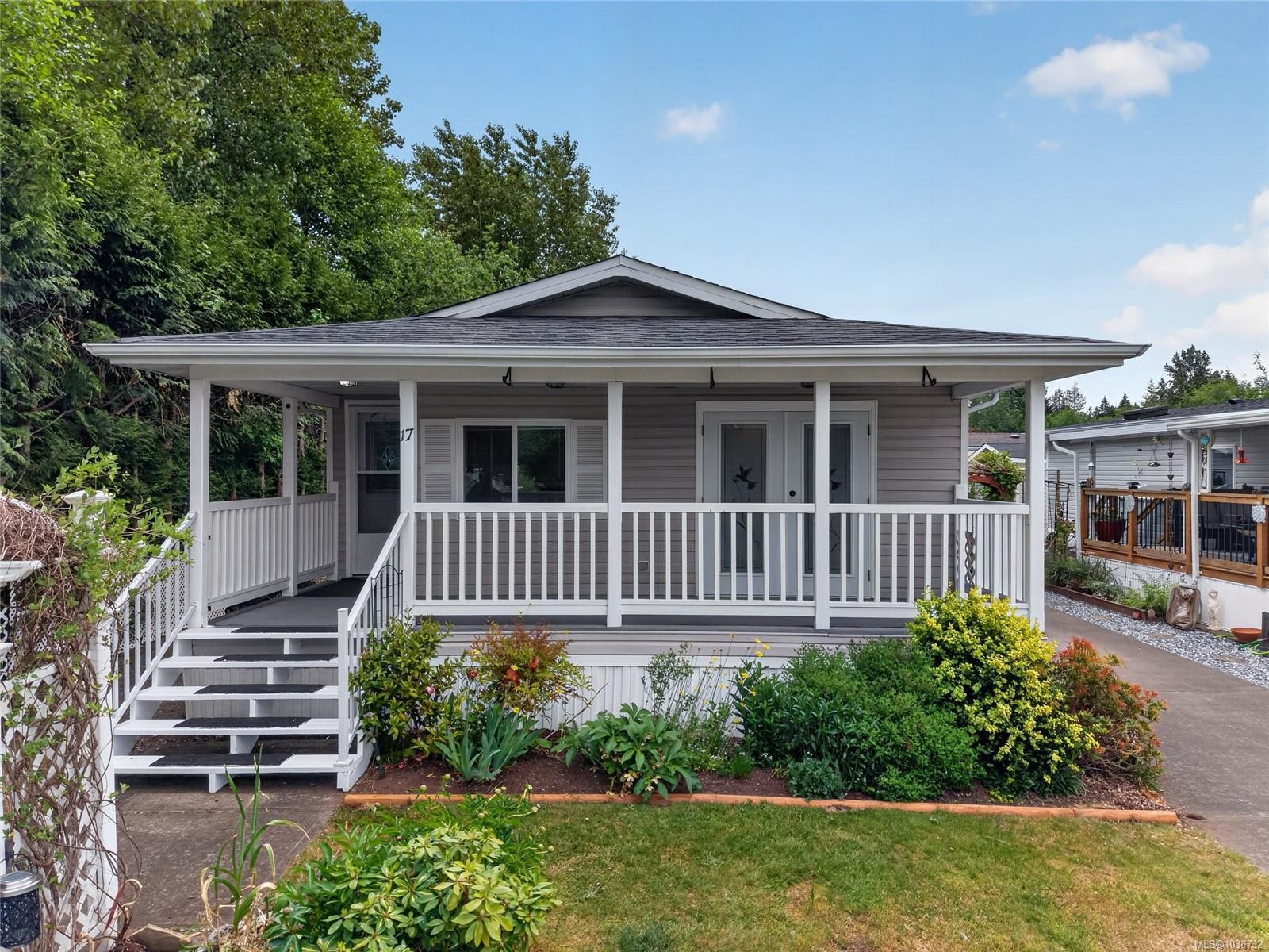17-2140 20Th St, Courtenay, BC