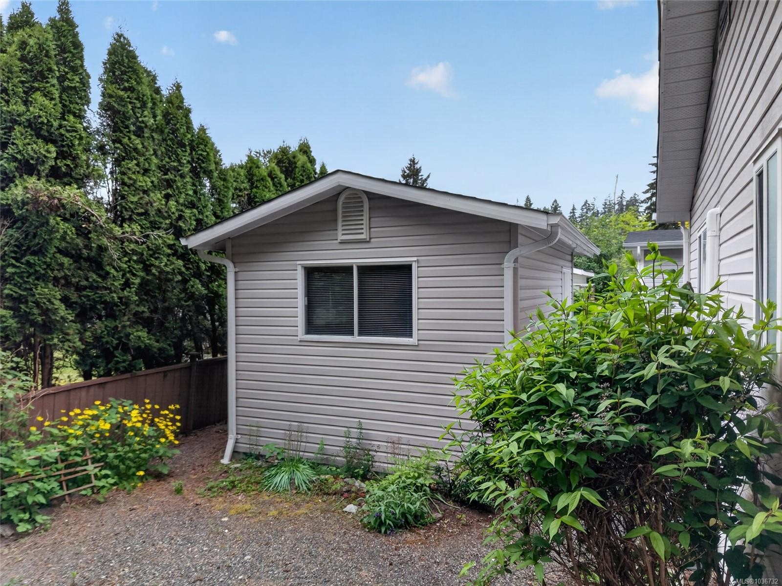 17-2140 20Th St, Courtenay, BC