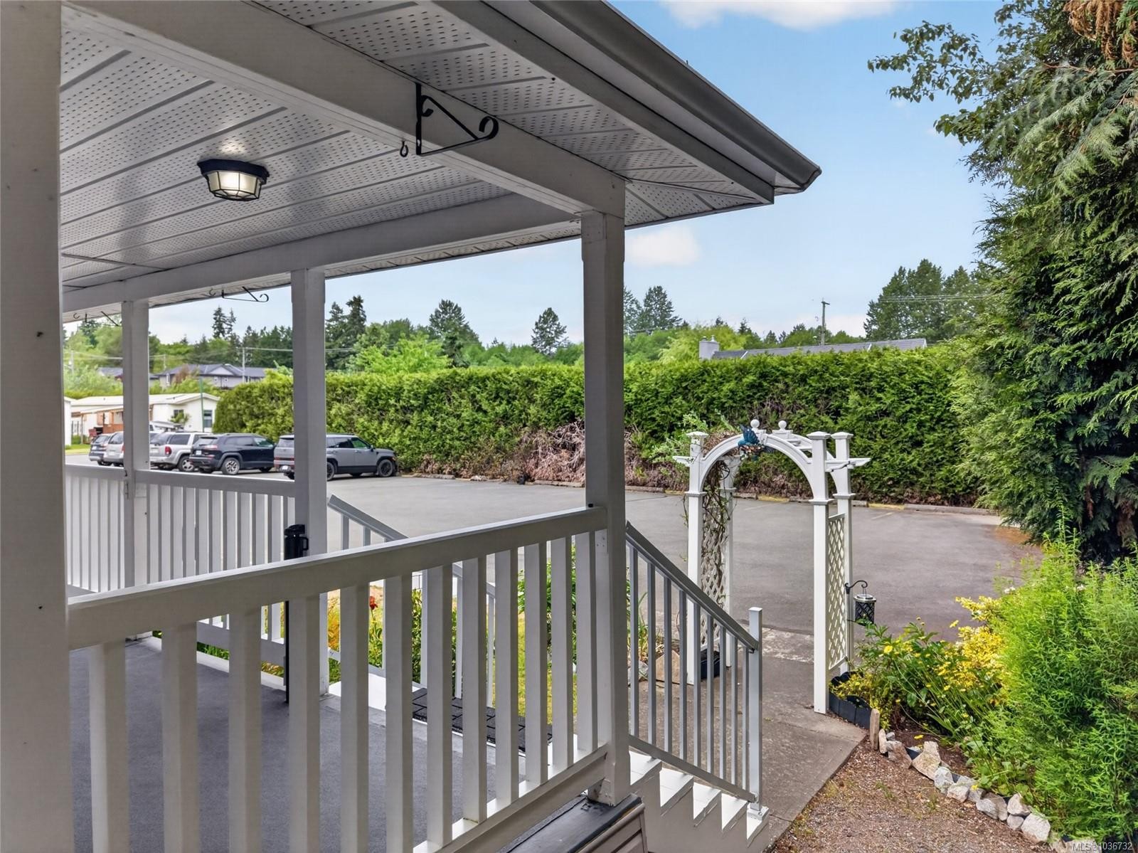 17-2140 20Th St, Courtenay, BC