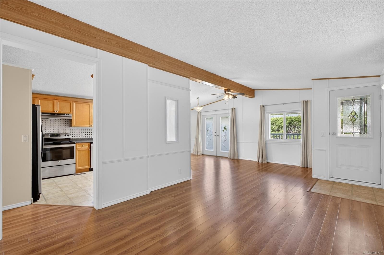 17-2140 20Th St, Courtenay, BC