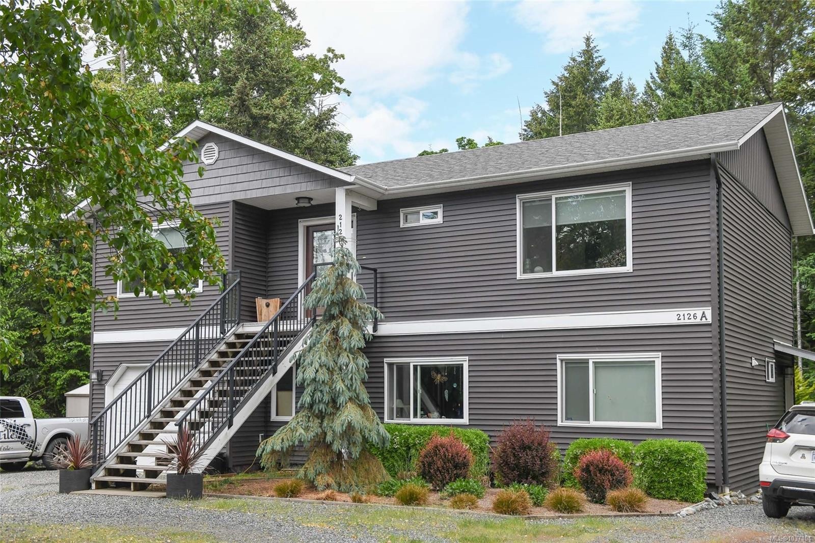 2126 Cypress Rd, Comox, BC