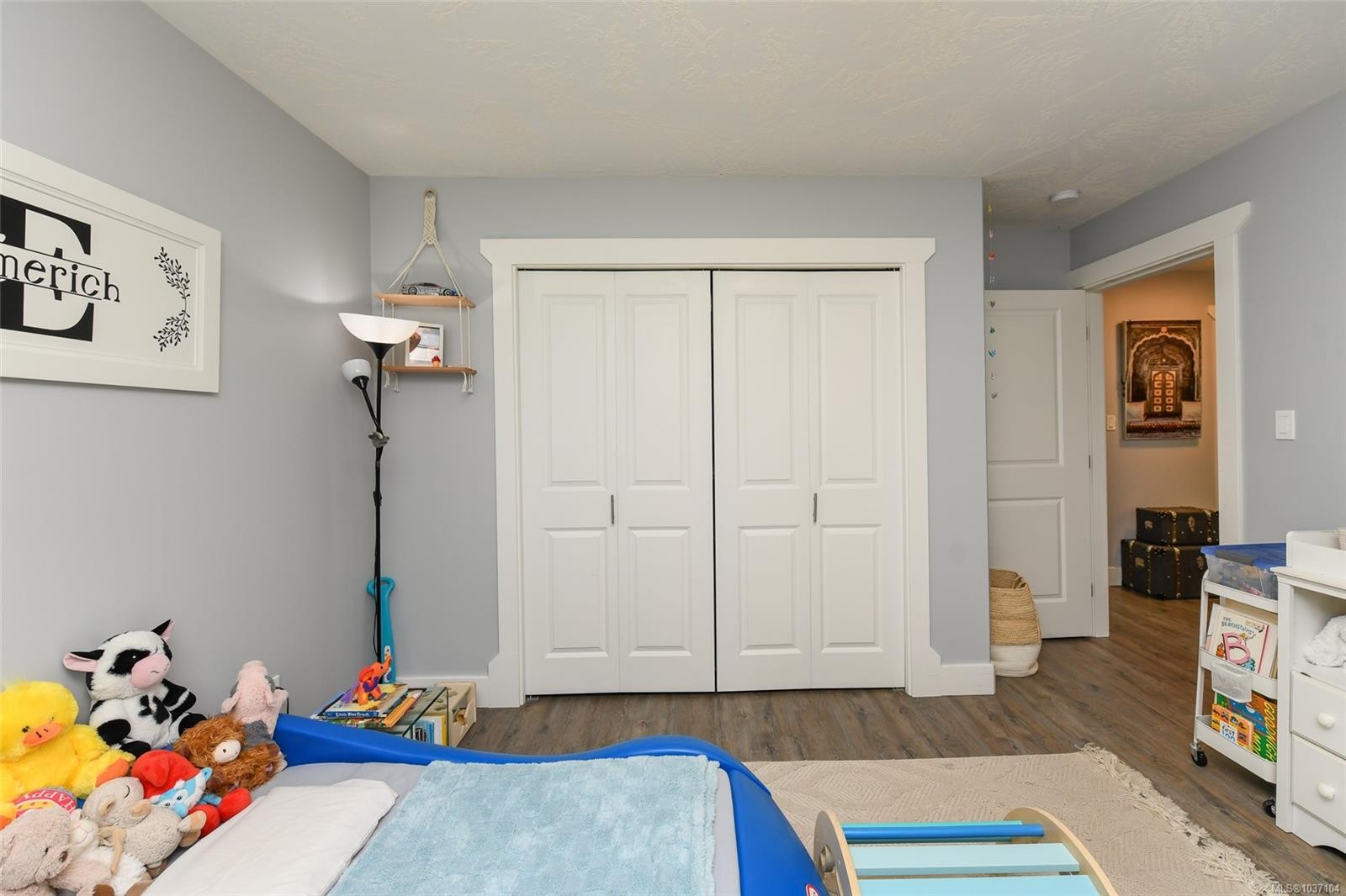 2126 Cypress Rd, Comox, BC
