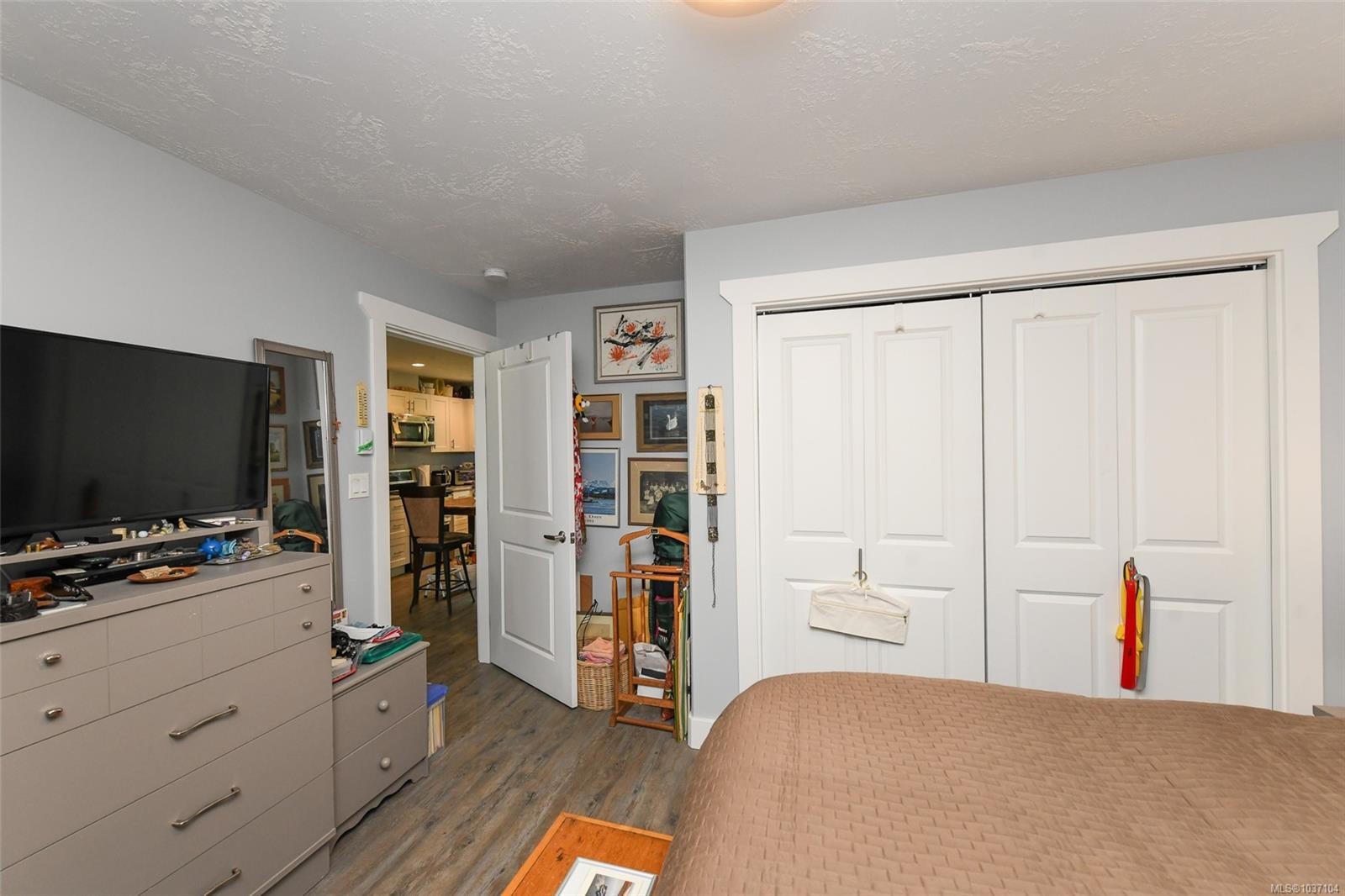 2126 Cypress Rd, Comox, BC