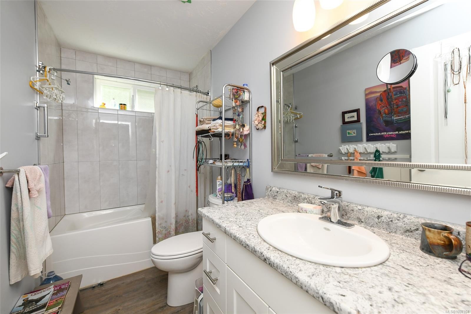 2126 Cypress Rd, Comox, BC