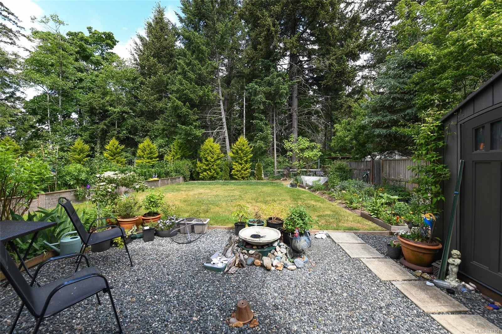 2126 Cypress Rd, Comox, BC