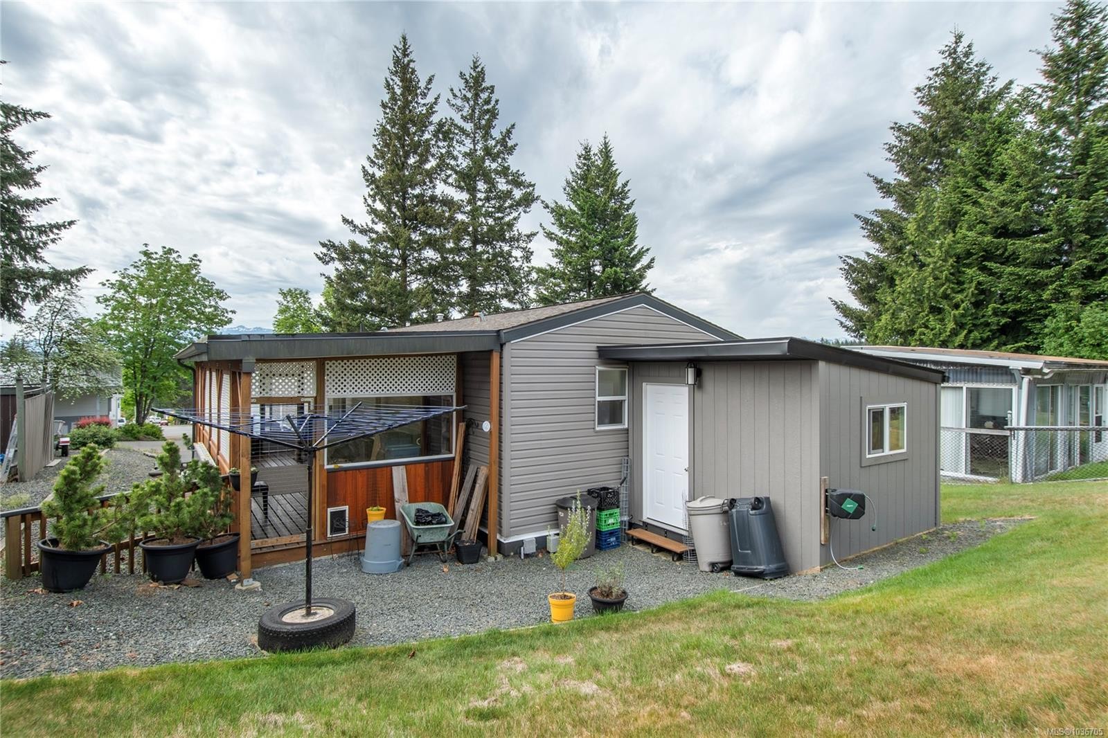 #169-1160 Shellbourne Blvd, Campbell River, BC