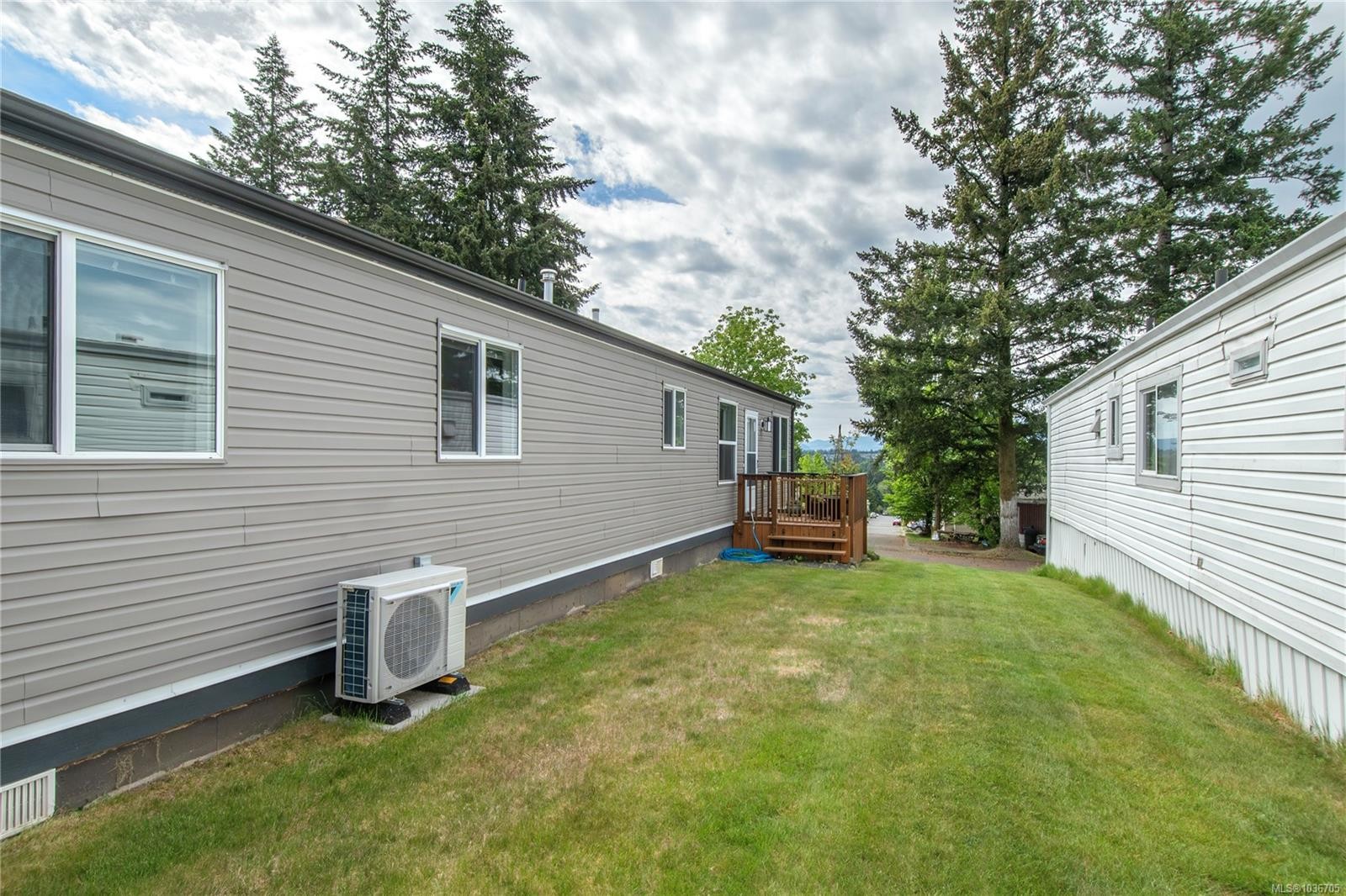 #169-1160 Shellbourne Blvd, Campbell River, BC