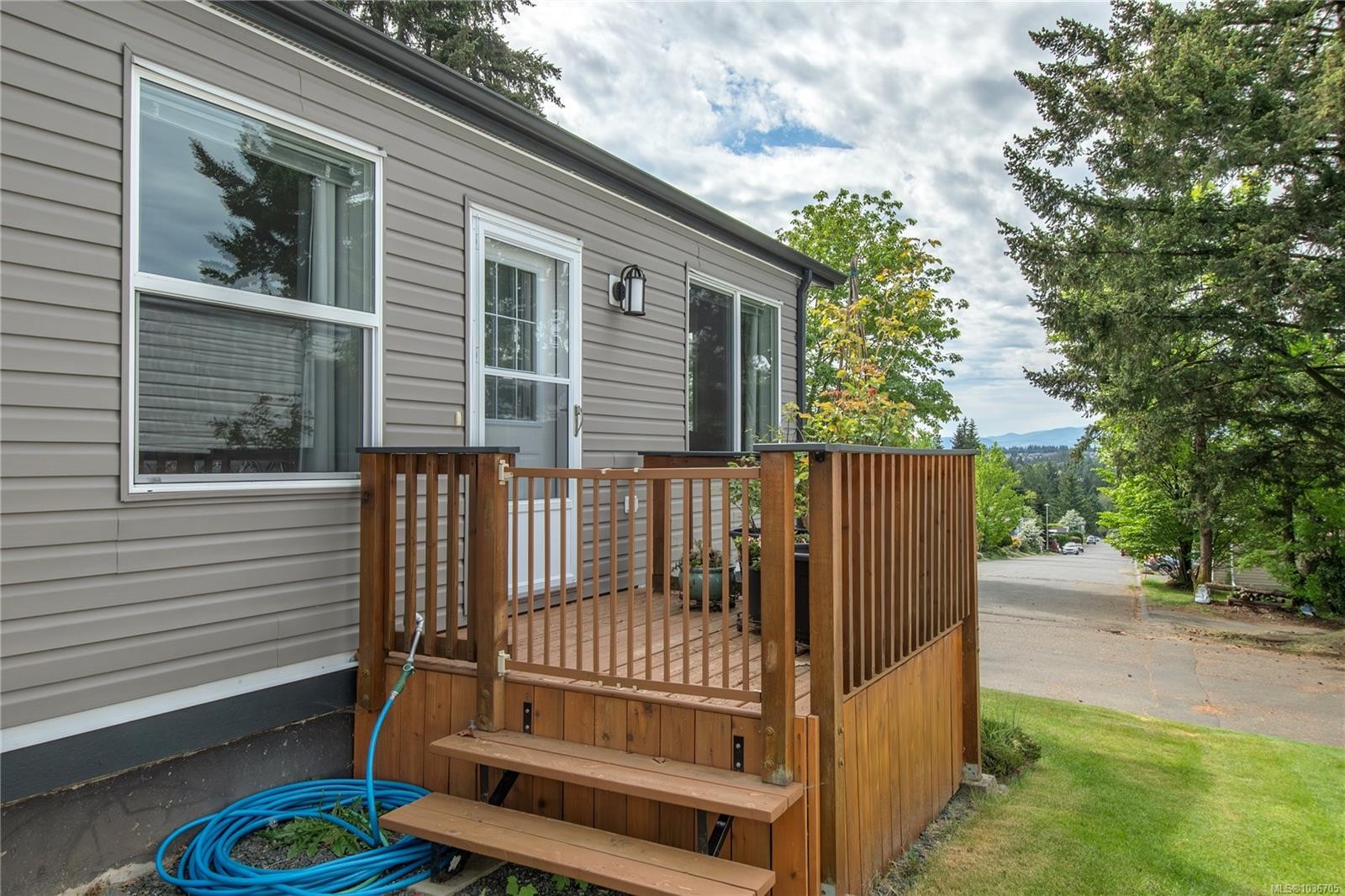 #169-1160 Shellbourne Blvd, Campbell River, BC