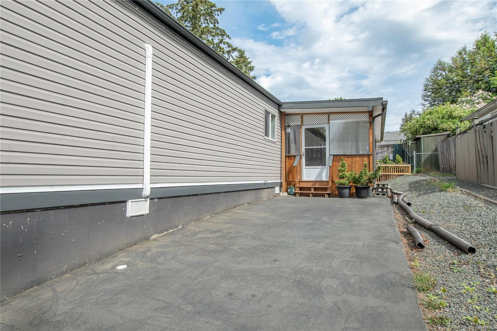 #169-1160 Shellbourne Blvd, Campbell River, BC