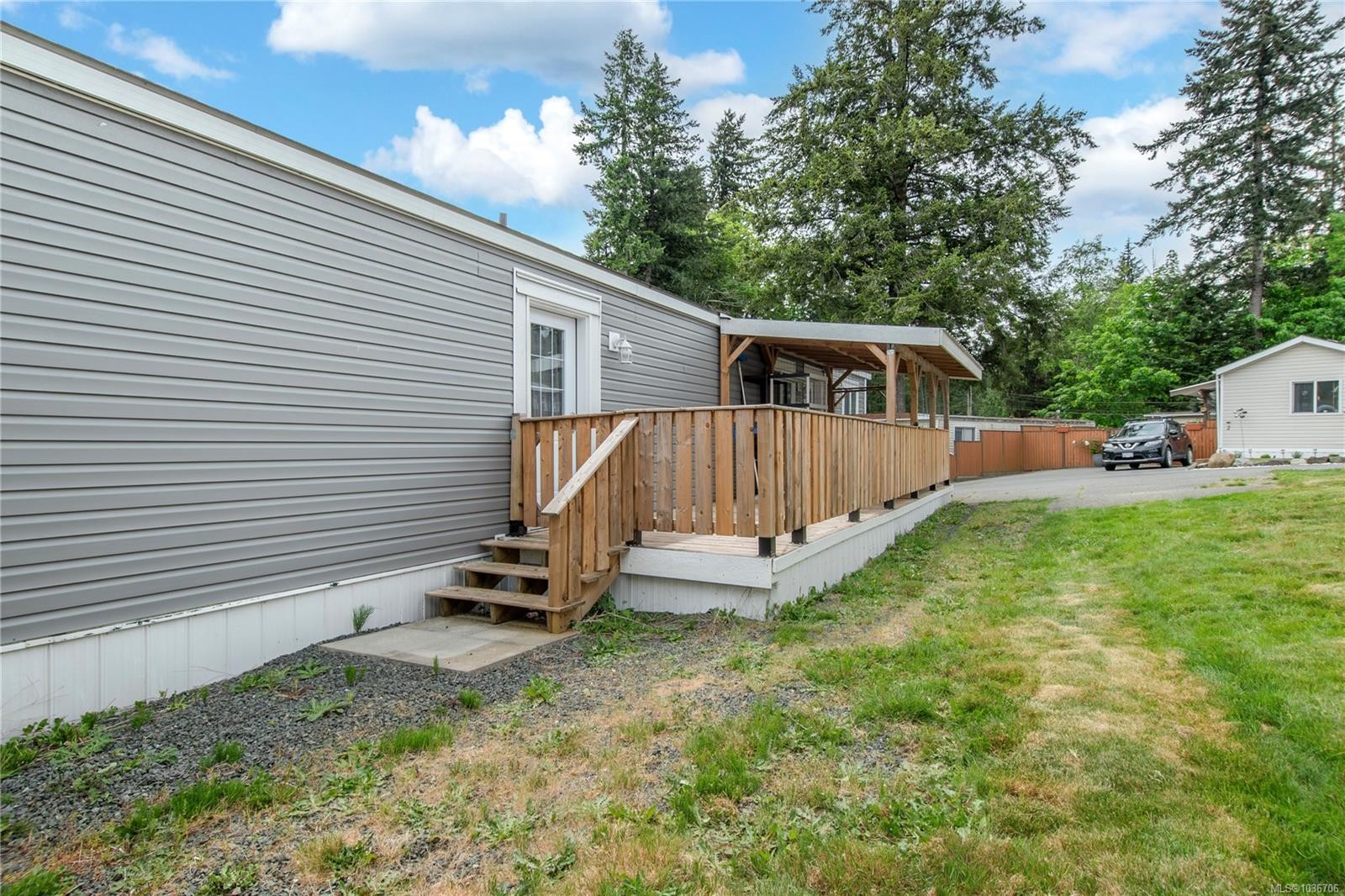 68-2520 Quinsam Rd, Campbell River, BC