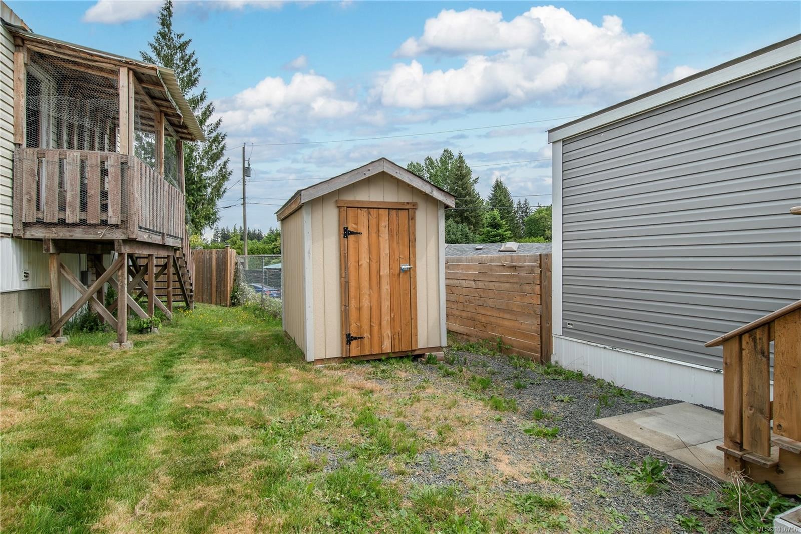 68-2520 Quinsam Rd, Campbell River, BC