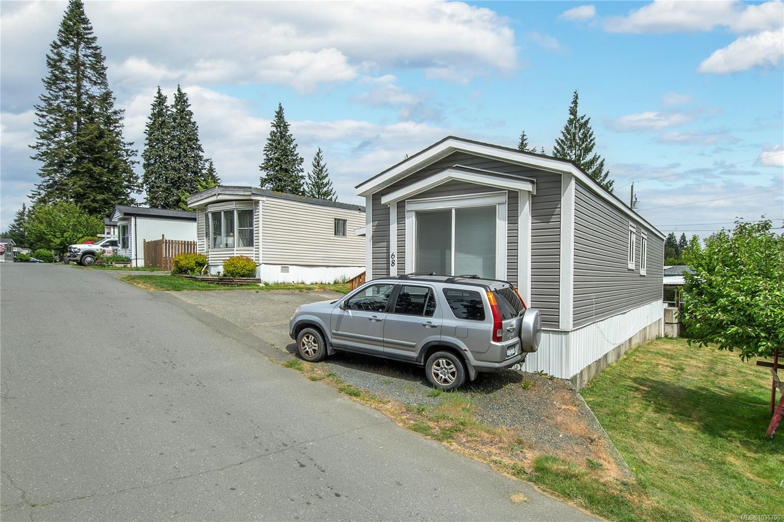 68-2520 Quinsam Rd, Campbell River, BC