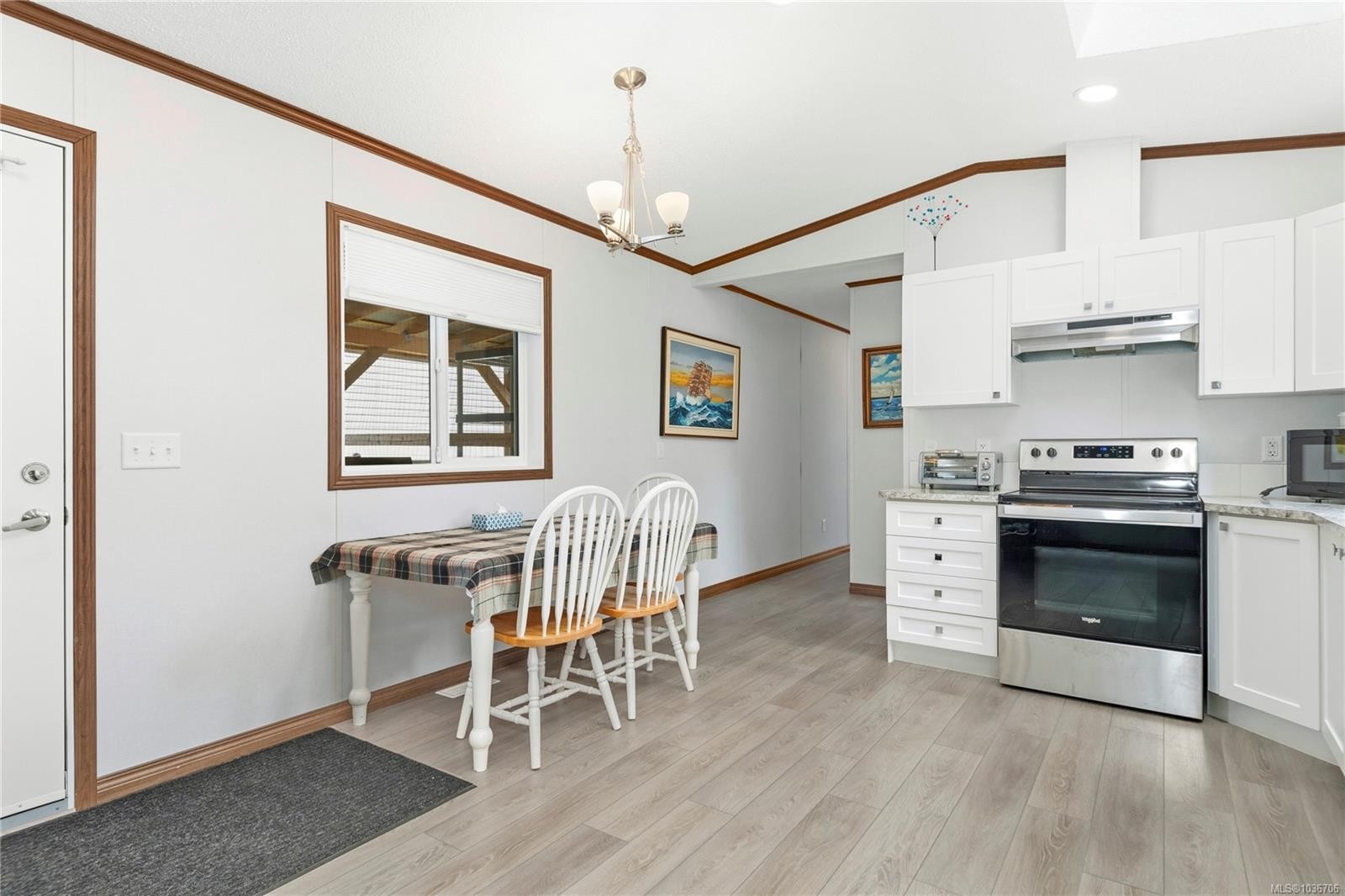 68-2520 Quinsam Rd, Campbell River, BC