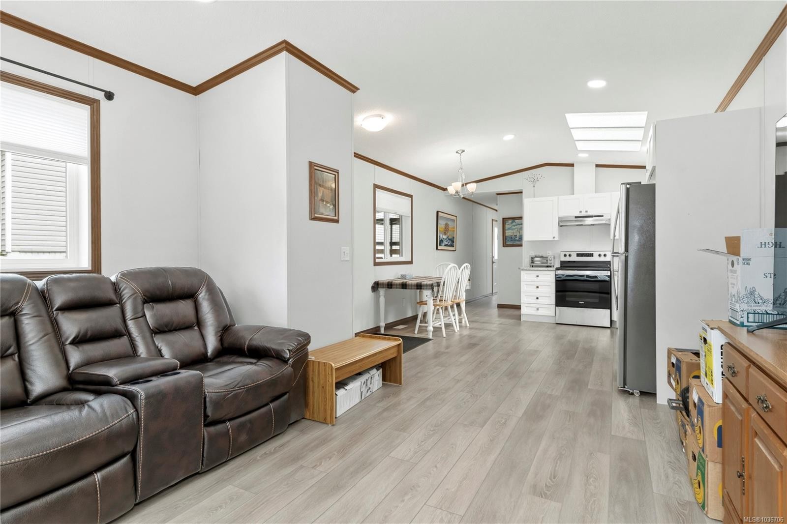68-2520 Quinsam Rd, Campbell River, BC