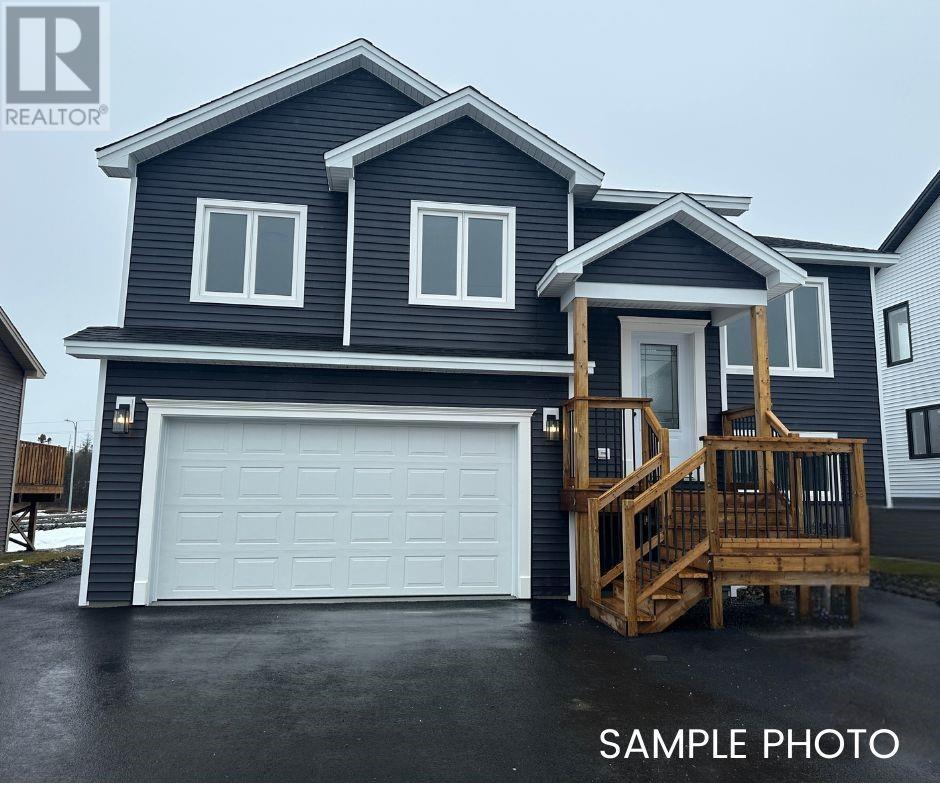 2 Knightsbridge Place, Paradise, NL - Outdoor