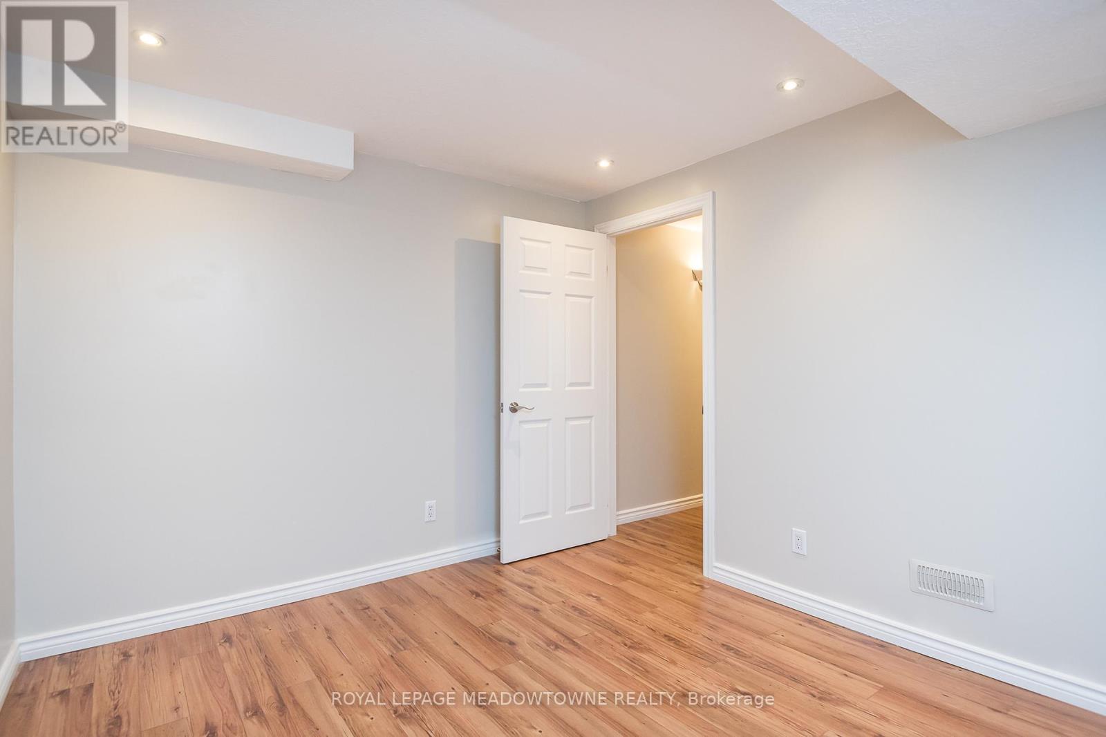 Bonus room! - 23 Baggs Crescent, Cambridge, ON - Indoor Photo Showing Other Room