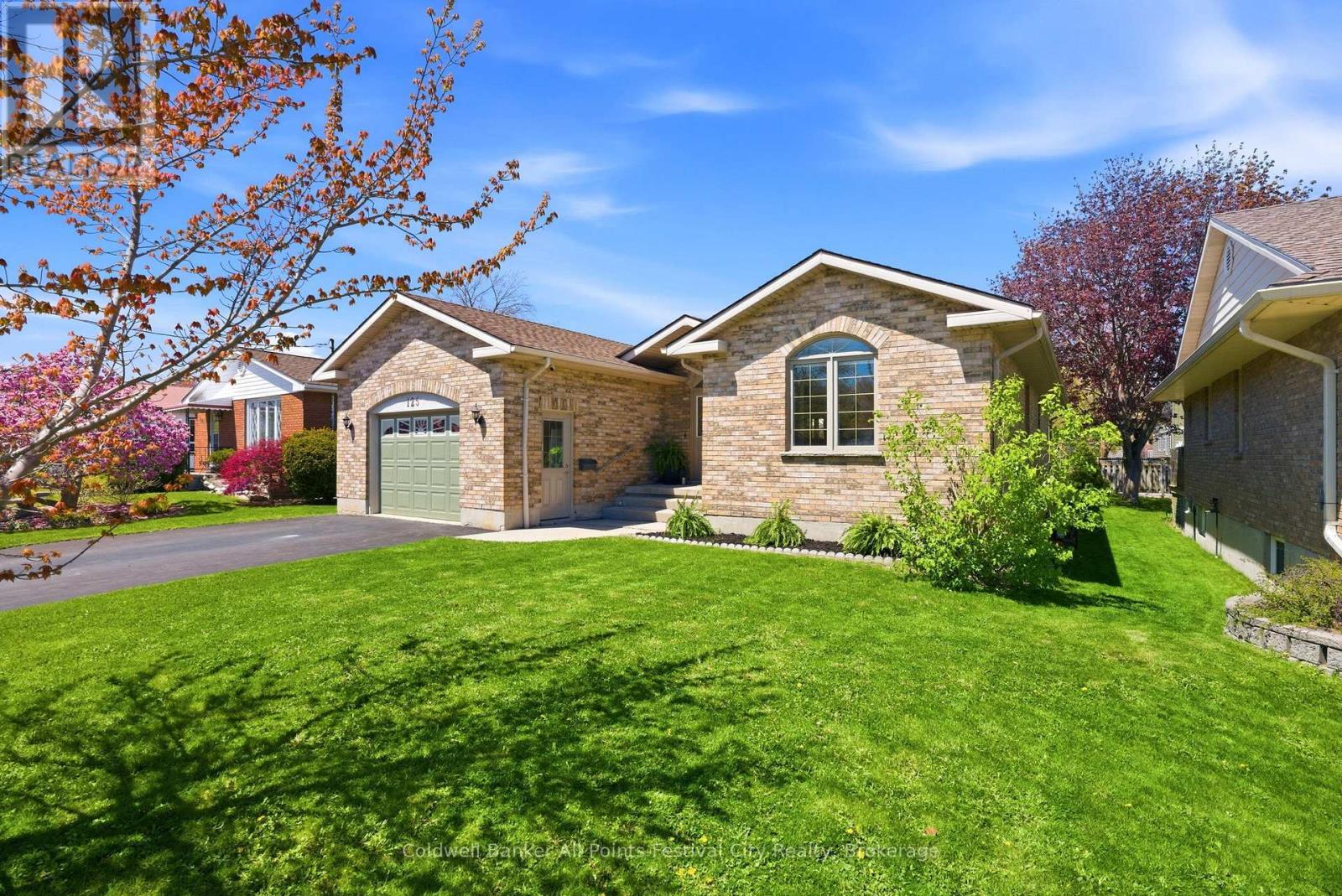 125 Picton Street E, Goderich (Goderich (Town)), ON - Outdoor