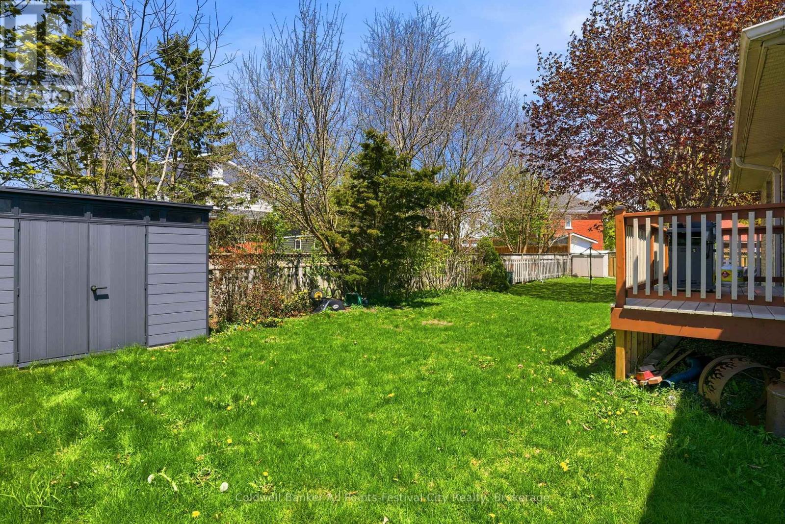 125 Picton Street E, Goderich (Goderich (Town)), ON - Outdoor