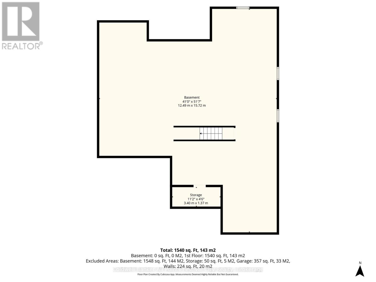 125 Picton Street E, Goderich (Goderich (Town)), ON - Other