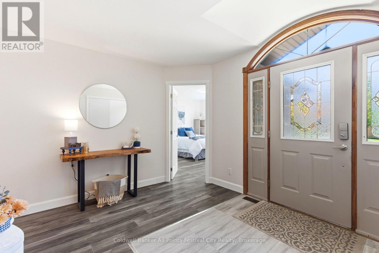 125 Picton Street E, Goderich (Goderich (Town)), ON - Indoor Photo Showing Other Room