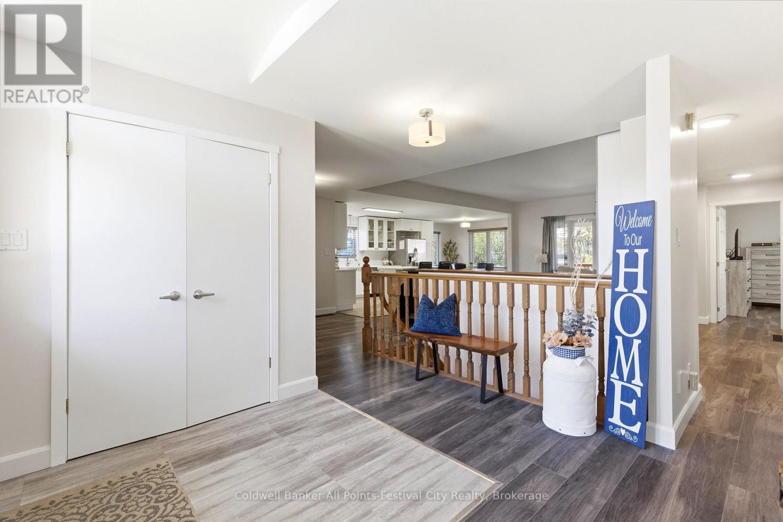 125 Picton Street E, Goderich (Goderich (Town)), ON - Indoor Photo Showing Other Room