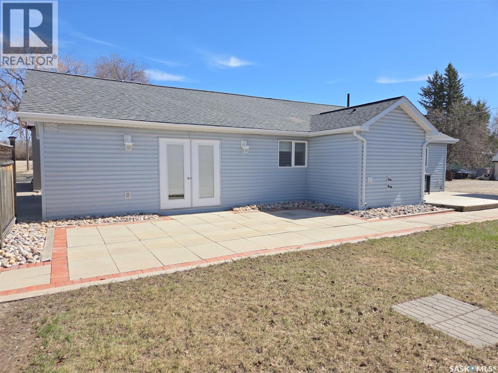 111 Centre Street, St.Benedict, SK - Outdoor