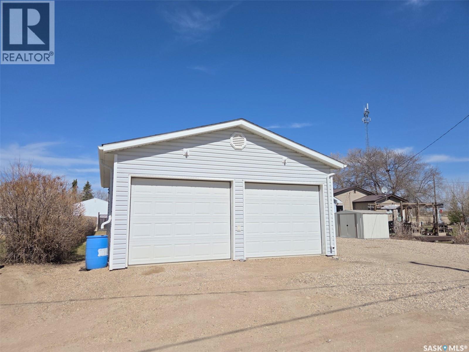 111 Centre Street, St.Benedict, SK - Outdoor With Exterior