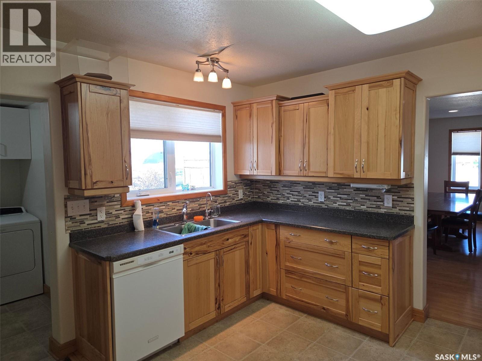 111 Centre Street, St.Benedict, SK - Indoor