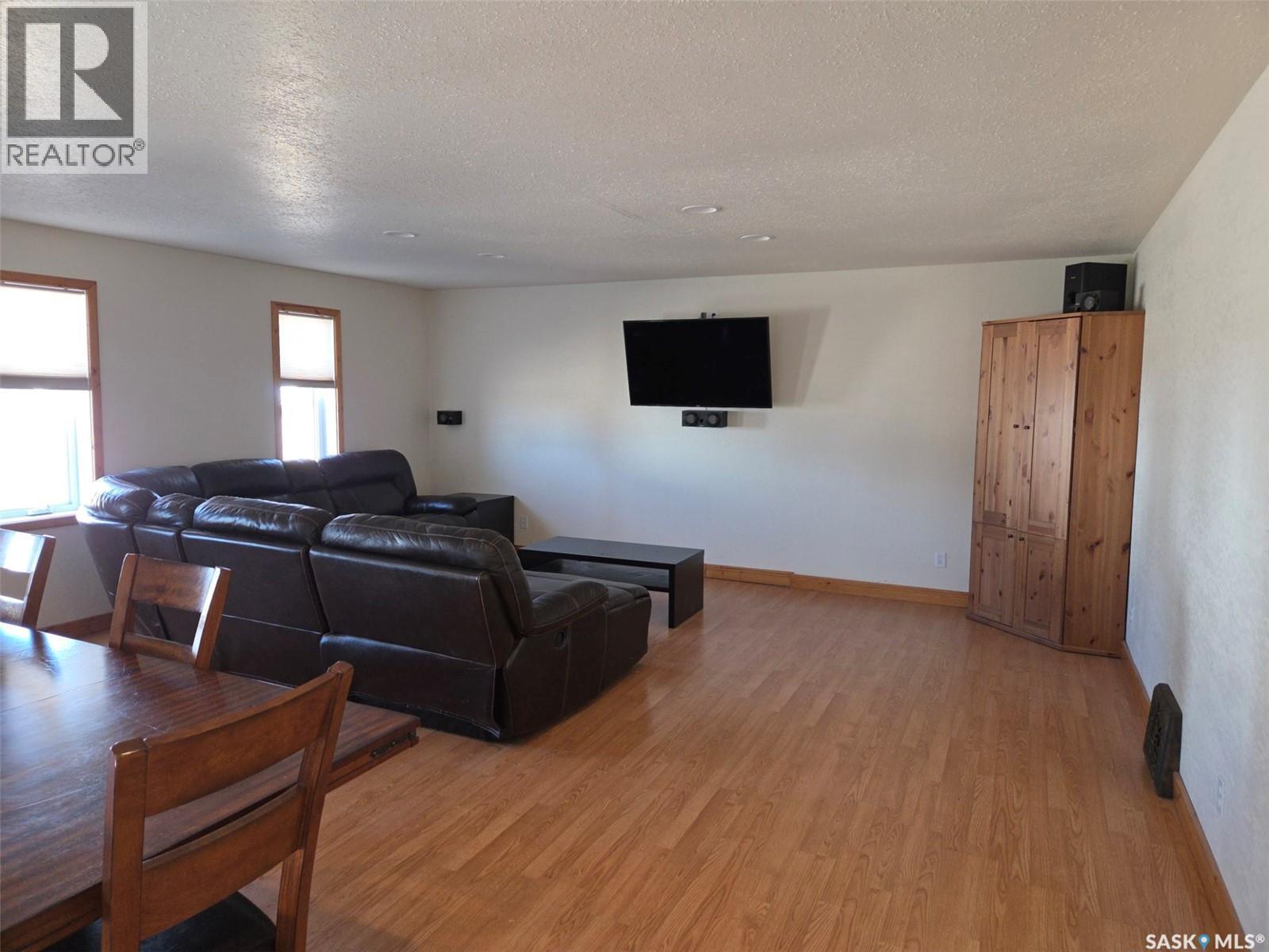 111 Centre Street, St.Benedict, SK - Indoor
