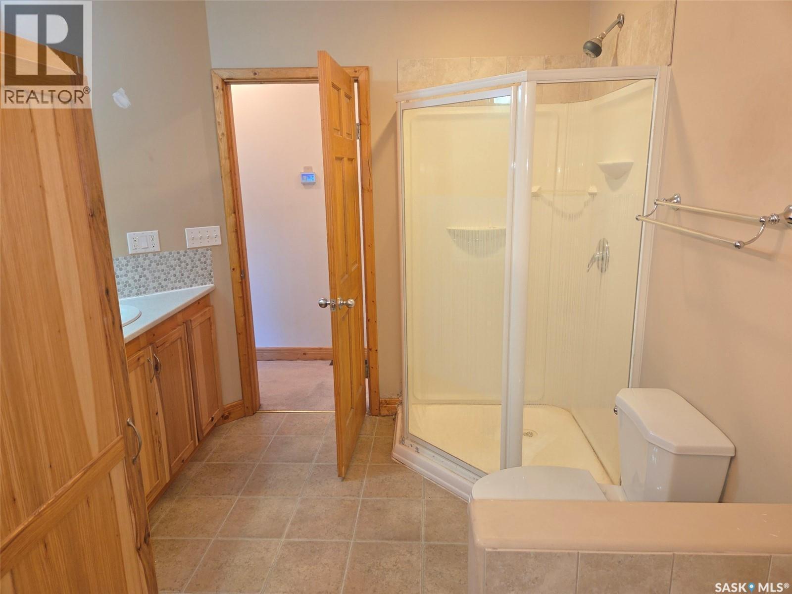 111 Centre Street, St.Benedict, SK - Indoor Photo Showing Bathroom