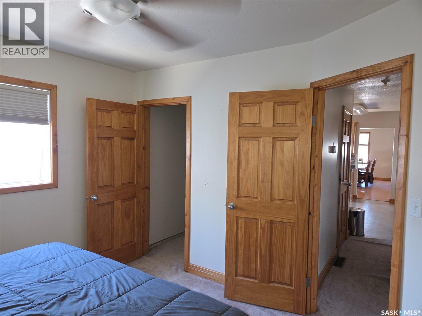 111 Centre Street, St.Benedict, SK - Indoor Photo Showing Bedroom